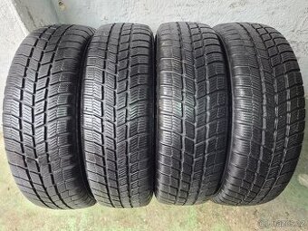 Sada zimních pneu Barum Polaris 3 175/65 R15