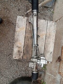 PEUGEOT EXPERT, CITROEN JUMPY, SCUDO 2,0HDI ŘÍZENÍ