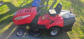 Zahradní traktor traktůrek Efco