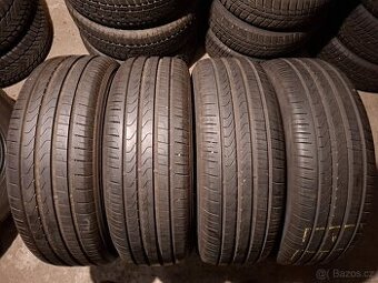 235/65/17 Pirelli Letní 7 mm