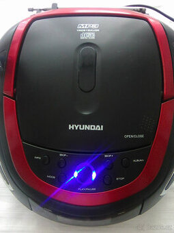 Hyundai TRC512AU3R