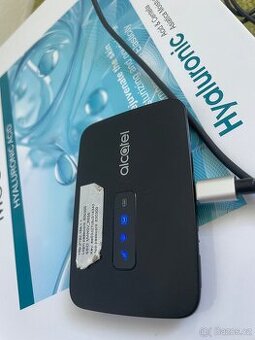 Alcatel 4G LTE/Wifi router mw40v