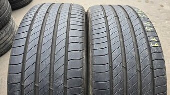 Letní pneu 245/45/19 Michelin