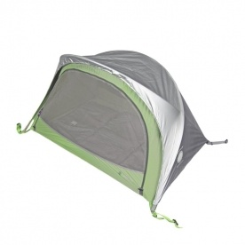 Cestovní přístřešek LittleLife ARC2 Travel Cot vč. sl.clony