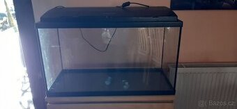 Akvárium 120 l