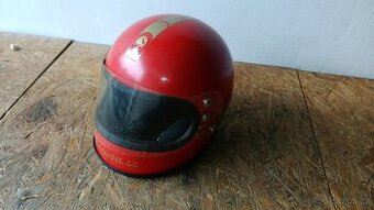 Helma integral stará