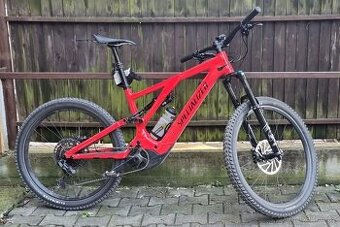 Specialized Turbo Levo