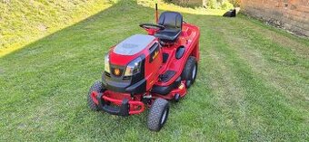 Zahradní traktor MTD WolfGarden 92.160H