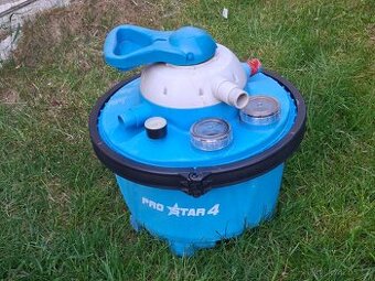 Bazénová filtrace Marimex ProStar4