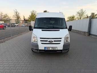 Ford Transit 2.2TDCi 9-Míst L2H2