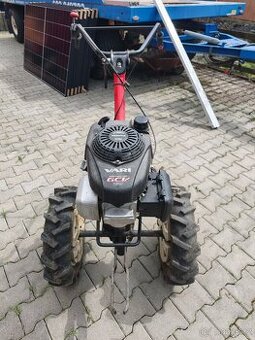sestava VARI DSK-317 + Honda GCV160