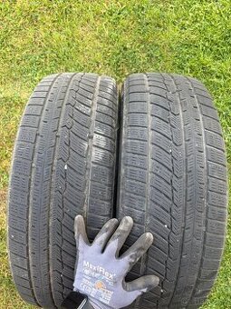 2ks pneu 215/65/16