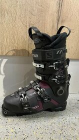 Skialpové lyžařské boty Salomon Shift Pro 90