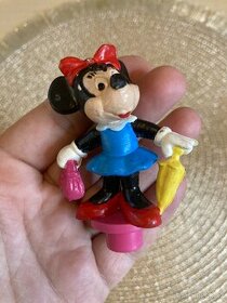 Vintage Minnie myška