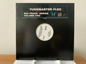 VINYL Funkmaster Flex - Big Truck Series Volume Two