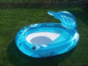 Dětský bazén Velryba - 1