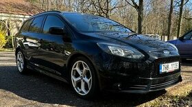 Ford Focus ST 250 - 1