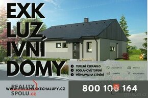 Prodej, domy/rodinný, 99 m2, Počaply , Sezemice, Pardubice [ - 1