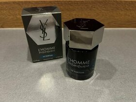 Pánský parfém Yves Saint Laurent L´Homme 100 ml