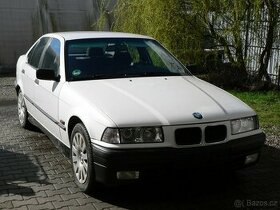 BMW E36 318i SEDAN - 1