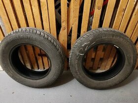 Letní pneumatiky 155/80 R13