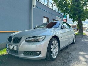 BMW e92 335i n54 - Tento týden SLEVA