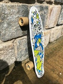 Penny Board + Skate zdarma - 1