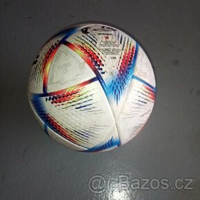 Adidas fotbalový míč