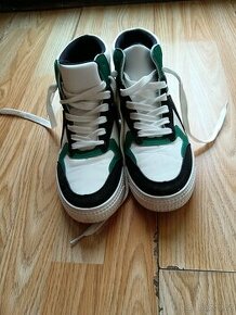 Panské boty - 1