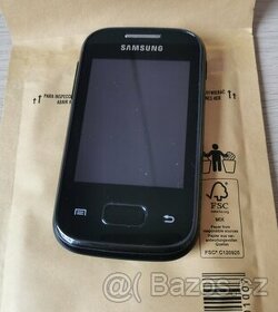 Samsung Pocket (GT-S5300)