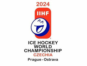 HOKEJmistrovstviSveta OSTRAVA 2024 /IIHF World Championship