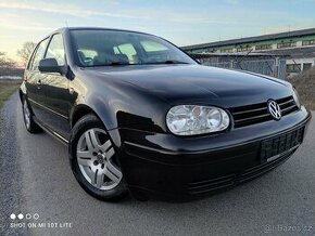 Volkswagen Golf IV 2.0i