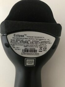 Ruční scanner Eclipse Honywell