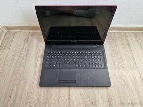 Notebook Lenovo G50-80 na filmy internet kancelářské práce