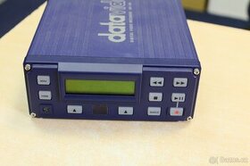 HDD profes. recorder-player DATAVIDEO DN-100, 120GB