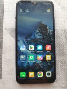 Xiaomi Redmi note 7, 4/64 GB, displej Top stav