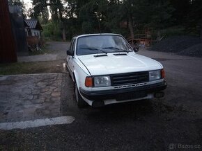 Prodám Škoda 120 M