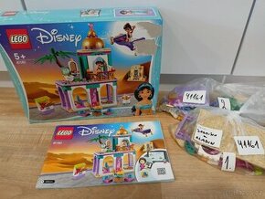 Lego 41161