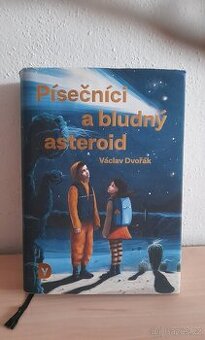 Písečníci a bludný asteroid