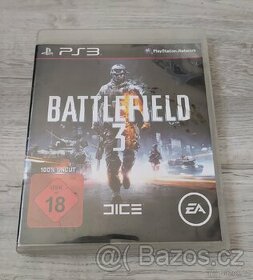 Battlefield 3