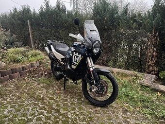 Husqvarna Norden 901 Expedition
