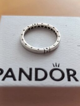 Prsten zn.Pandora