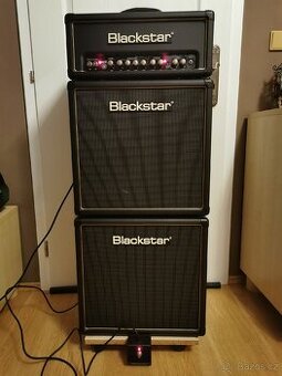 Lampový Ministack BLACKSTAR HT-5RS MKI