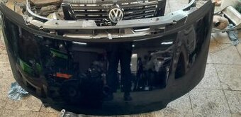 Kapota vw scharan