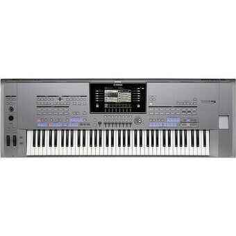 Yamaha Tyros 5 76 kláves