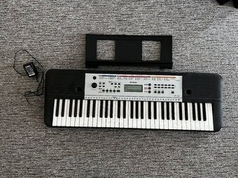 Yamaha YPT 260