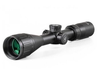 Rezervovano Puškohled Valiant Lynx 3-9x40 AO SIR MilDot