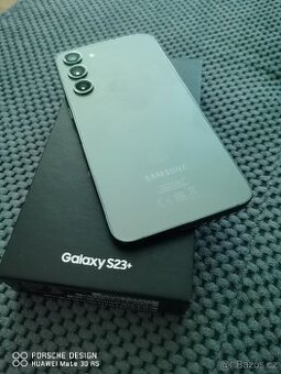 Samsung Galaxy S23+ 512GB stav novy