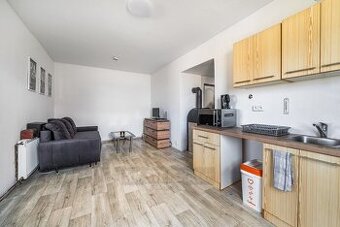 Prodej rodinného domu 44 m², pozemek 172 m² Opařany