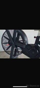 Náhradní šrouby na AIRBIKE (vzduchové kolo)